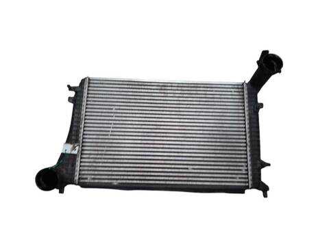 Intercooler Seat Leon 1.9 TDI