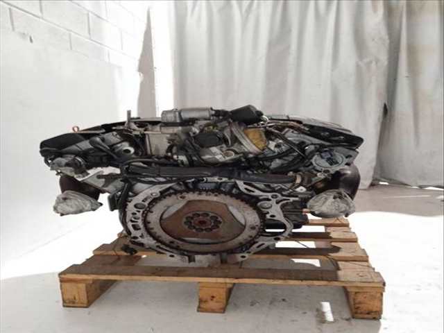 Foto 2ª: Motor Completo Audi A8 3.7 V8 32V 230CV 169KW (2000)