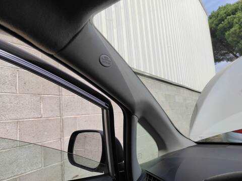 Airbag Cortina Delantero Izquierdo Toyota Verso 1ADFTV