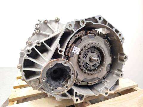 Caja Cambios Automatica Seat Leon 1.5 TSI 150CV 110KW AUT.