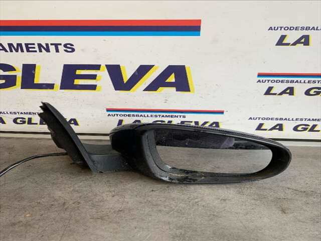 Retrovisor Derecho Volkswagen Golf 1.6 TDI 105CV 0CV