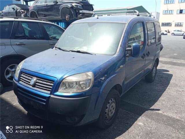 Mangueta Delantera Derecha Fiat Doblo 1.9 JTD 105CV 77KW 223A6000