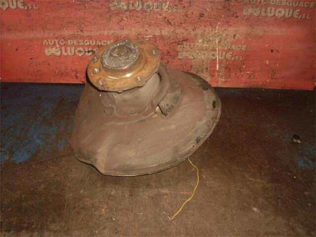 Mangueta Delantera Derecha Bmw Serie 7 720 725 TDS (143CV)
