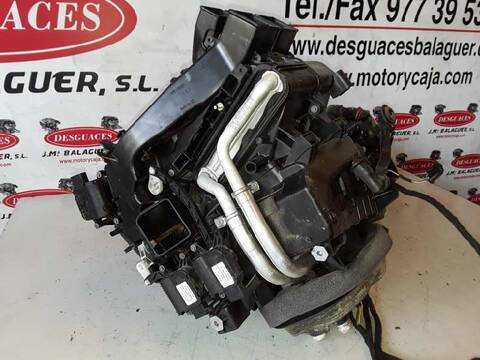Foto 3ª: Ventilador de Calefacción Volkswagen Golf ADVANCE 2.0 TDI 140CV (2003)