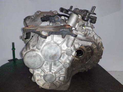 Foto 3ª: Caja Cambios Kia Sportage CONCEPT 150CV 110KW (2008)