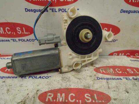 Foto 2ª: Elevalunas Eléctrico Delantero Izquierdo Peugeot 307 2.0 HDI FAP CAT 109CV 79KW [RHS] (2002)