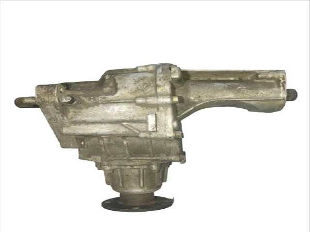 Diferencial Trasero Hyundai Santa Fe 2.2 CRDI