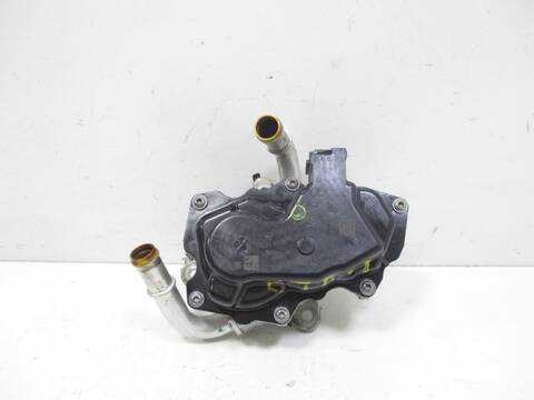 Foto 2ª: Valvula EGR Audi Q5 DEUA (2018)