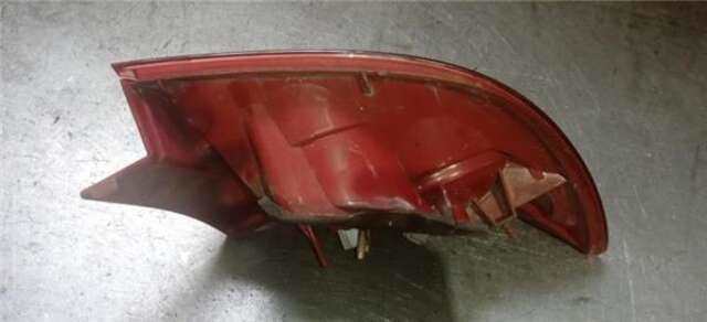 Foto 3ª: Piloto Trasero Derecho Mazda 3 1.6 [B6ZE]