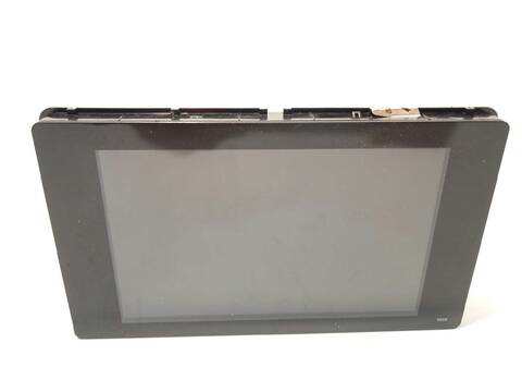 Foto 3ª: Pantalla Multifuncion Toyota CHR HYBRID ADVANCE 122CV 90KW [2ZR] (2019)