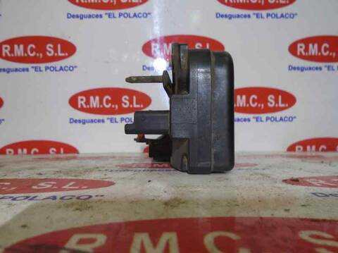 Foto 2ª: Cerradura Puerta Delantera Derecha Peugeot Expert CONFORT 94CV 69KW [RHX] (2001)
