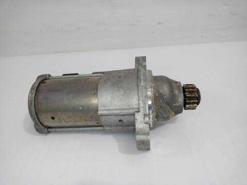 Foto 3ª: Motor de Arranque Seat Ibiza STYLE 95CV [DLAC] (2017)