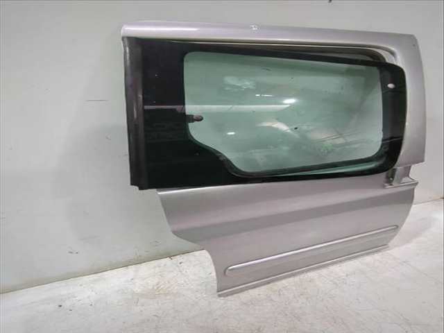 Foto 3ª: Puerta Lateral Corredera Derecha Citroen Berlingo 2.0 HDI 90 MFRHY) 90CV [RHY (DW10TD)] (1996)