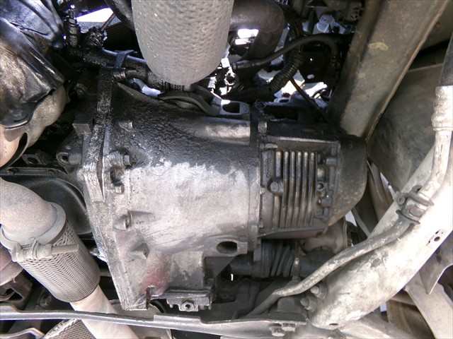 Caja Cambios Peugeot 407 1.6 HDI 2004-2010