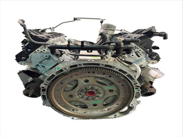 Foto 2ª: Motor Completo Jaguar XF X250 340CV 250KW [306PS AJ126] (2014)