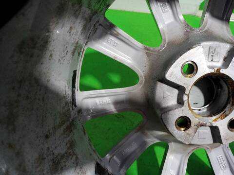 Foto 3ª: LLanta Chapa Opel Astra ESSENTIA 90CV [Z14XEP] (2004)