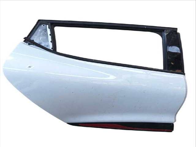 Puerta Trasera Derecha Renault Clio 1.2 16V