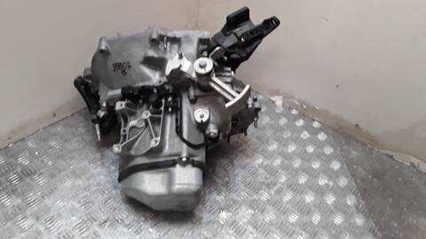 Foto 3ª: Caja Cambios Opel Corsa EDITION 75CV 55KW [HM05] (2022)