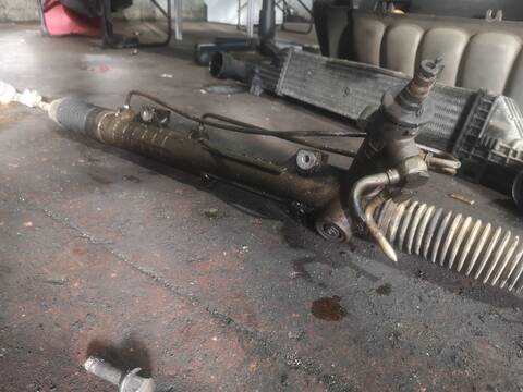 Foto 2ª: Cremallera de Direccion Bmw Serie 1 114 N42B20A BERLINA (2004)