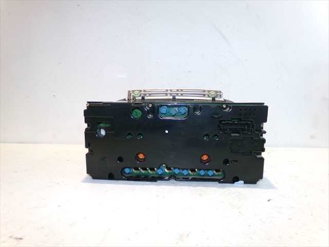 Foto 2ª: Cuadro de Instrumentos Seat Ibiza 1.6 G 1997-1998 [AEE] (1998)