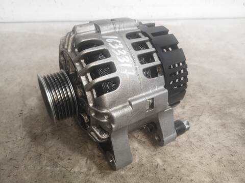 Foto 3ª: Alternador Citroen Xsara 6FZ PICASSO (2004)