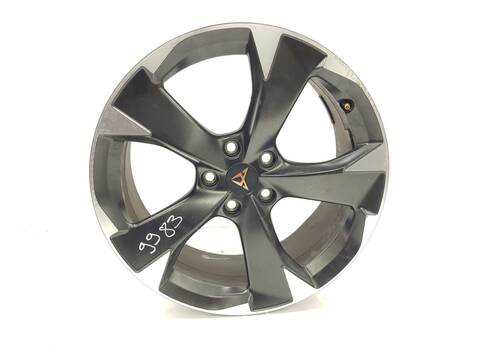 LLanta Aleacion Cupra Leon E-HYBRID