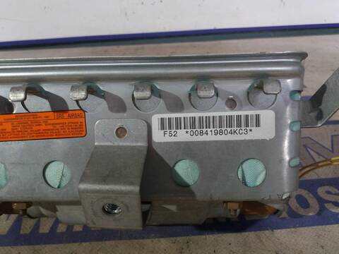 Foto 2ª: Airbag Delantero Derecho Toyota Avensis 1.8 16V CAT 129CV [1ZZFE] (2003)