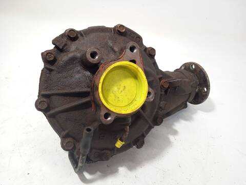 Foto 2ª: Diferencial Delantero Toyota Land Cruiser 3.0 D-4D KDJ155_ KDJ150_) 190CV 140KW [1KD-FTV] (2012)