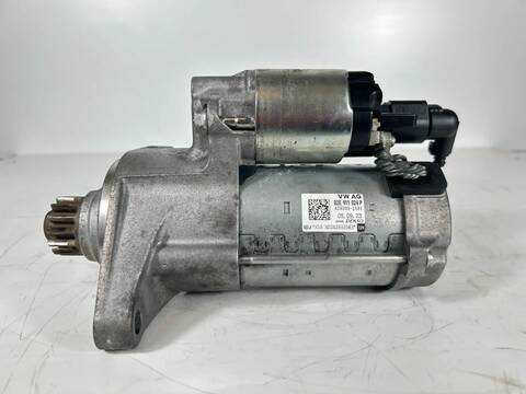 Motor de Arranque Skoda Superb 2 0 TSI 280-320 CV