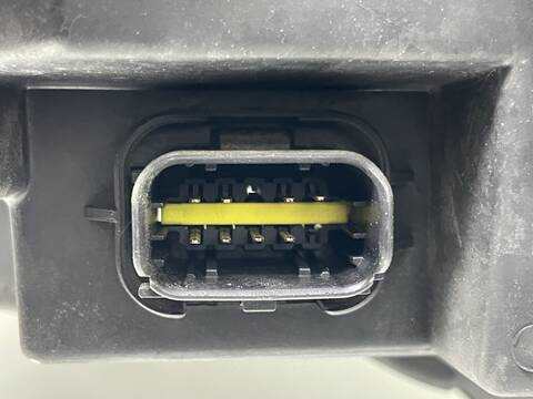 Foto 3ª: Faro Derecho Citroen Berlingo BH02 (2016)