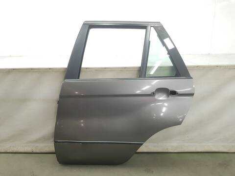 Foto 2ª: Puerta Trasera Izquierda Bmw X5 3.0 TD 218CV 235CV [306D2] (2000)