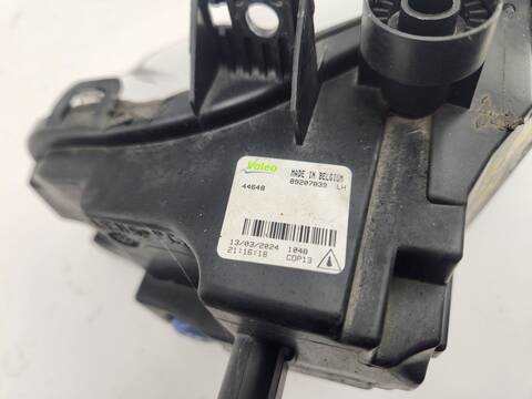 Foto 3ª: Faro Izquierdo Land Rover Evoque PURE 150CV 110KW [224DT] (2014)