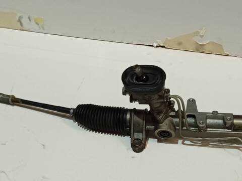 Foto 3ª: Cremallera de Direccion Seat Leon 1.6 16V 105CV 77KW [AZD] (2002)