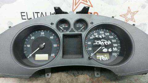 Cuadro de Instrumentos Seat Ibiza 100CV 74KW