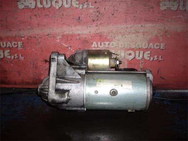 Motor de Arranque Mitsubishi Carisma 1.9 DI-D (DA5A)