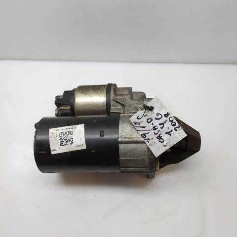 Motor de Arranque Opel Corsa 1.4 L08 L68)