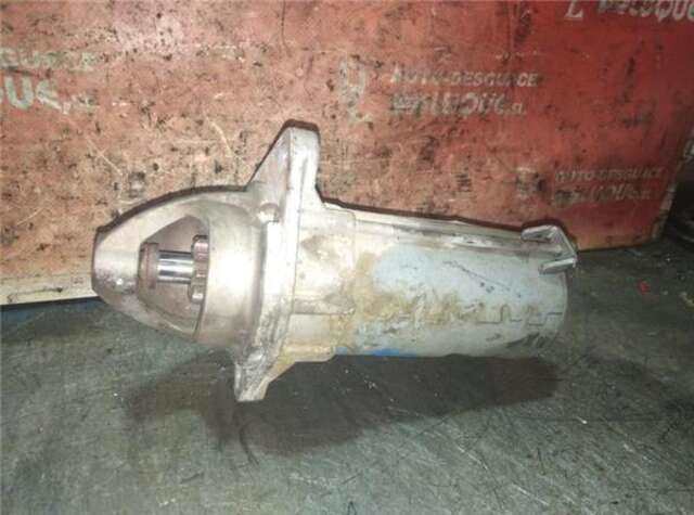 Foto 3ª: Motor de Arranque Ford Fiesta 1.6 SPORT [1.6 LTR. - 88 KW 16V TI-VCT CAT] [HXJA]