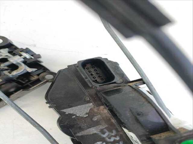 Foto 2ª: Cerradura Puerta Delantera Derecha Opel Adam 1.4 LPG (2012)