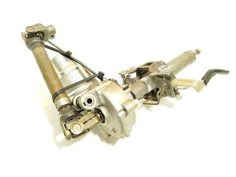 Foto 2ª: Columna Dirección Mitsubishi ASX 1.6 DI-D 4WD 114CV 84KW [9HD] (2016)