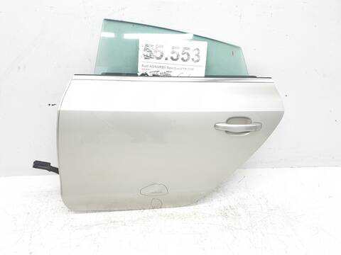 Puerta Trasera Izquierda Audi A5 2.0 16V TDI 177CV