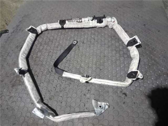 Airbag Cortina Delantero Izquierdo Bmw X3 2.0 D 16V CAT