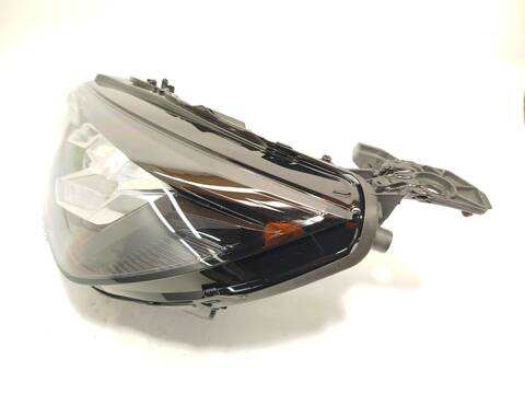 Foto 2ª: Faro Izquierdo Peugeot 208 ALLURE 102CV 75KW