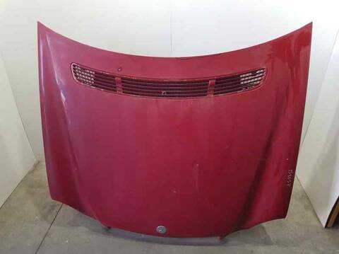 Capot Mercedes Clase C 160 C 180 COMPRESSOR 203.746) COUPE 143CV 105KW