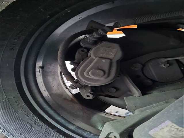 Pinza Freno Trasera Izquierdo Nissan Qashqai ACENTA 110CV 81KW