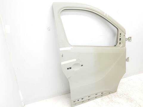 Foto 3ª: Puerta Delantera Derecha Renault Trafic 1.6 DCI D ENERGY 125CV [R9M452] (2014)