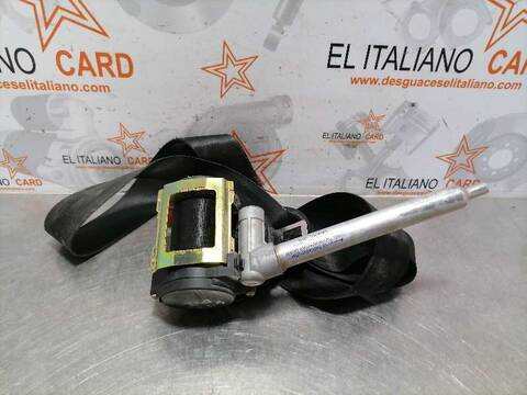 Cinturón Delantero Derecho Audi A4 1.8 T BERLINA 150CV 110KW