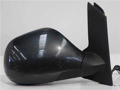 Foto 2ª: Retrovisor Derecho Seat Altea 1.6 102CV 75KW [BSE] (2009)