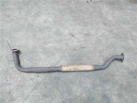 Tubo de Escape Toyota Rav4 2.0