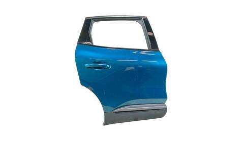 Puerta Trasera Derecha Renault Arkana R.S. LINE