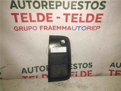 Maneta Exterior Portón Toyota Rav4 2.0